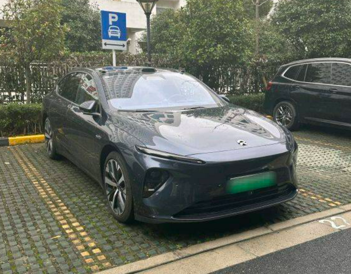 四次悦享订阅租车，每一次都让我更爱CA88！